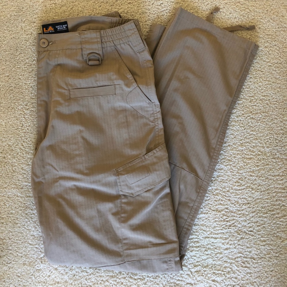 Men’s tactical pants